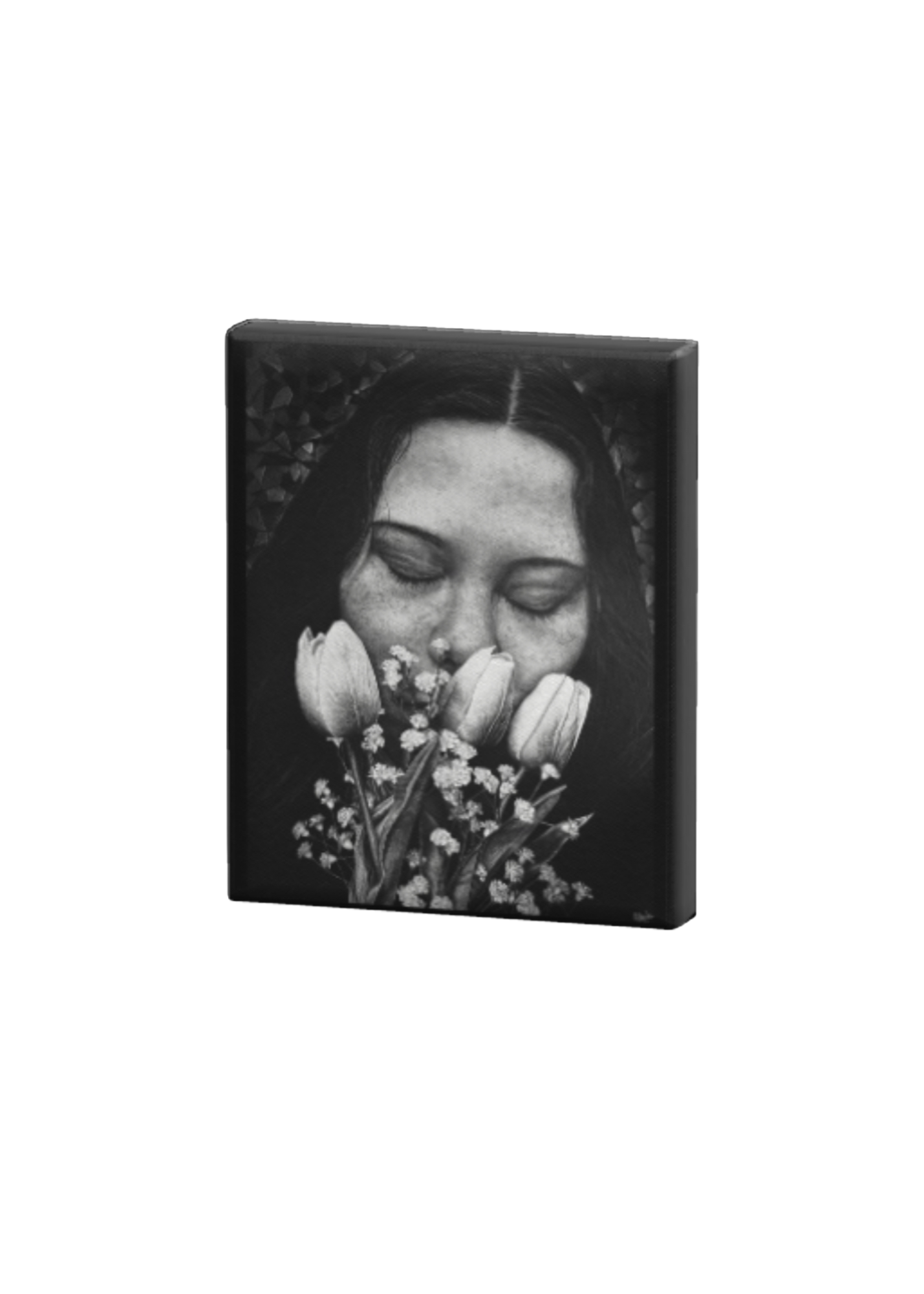 A Breath of Life Print