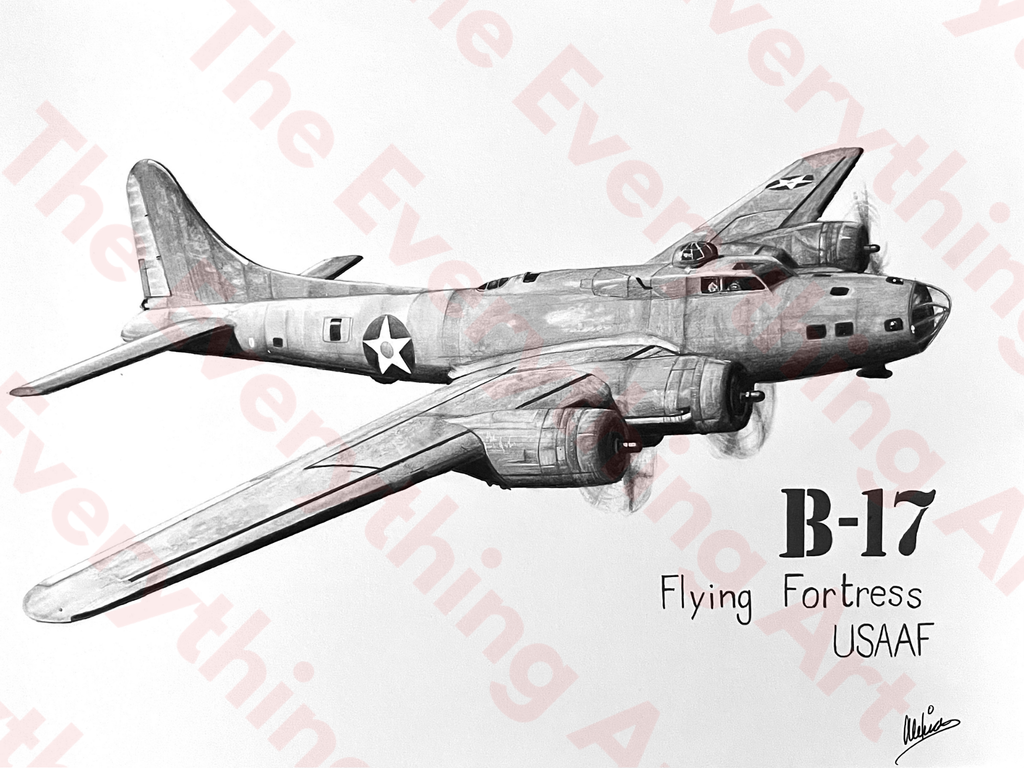 B-17
