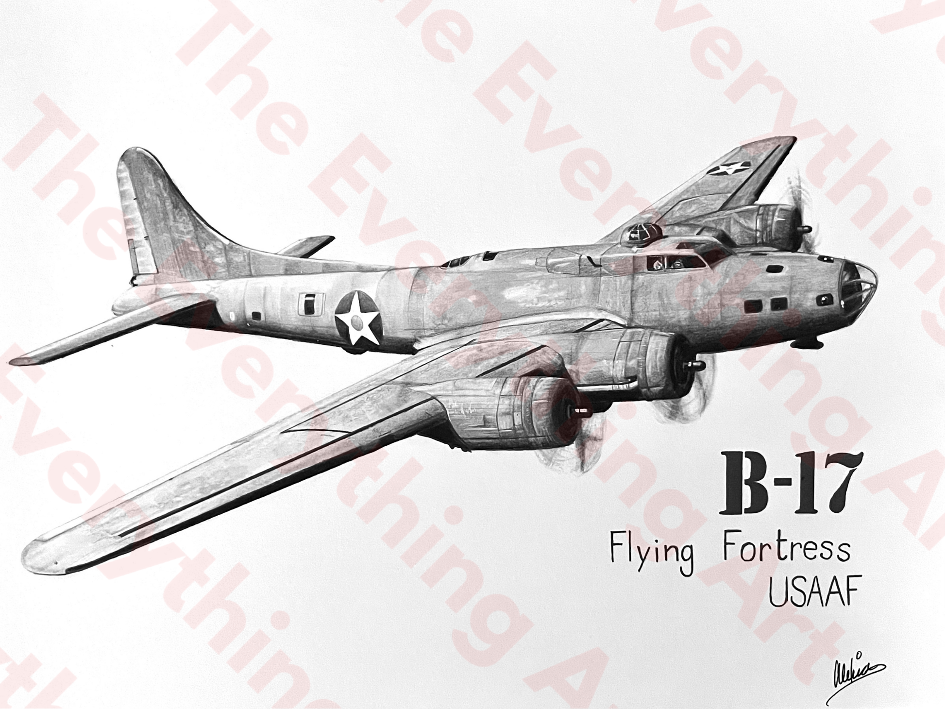 B-17