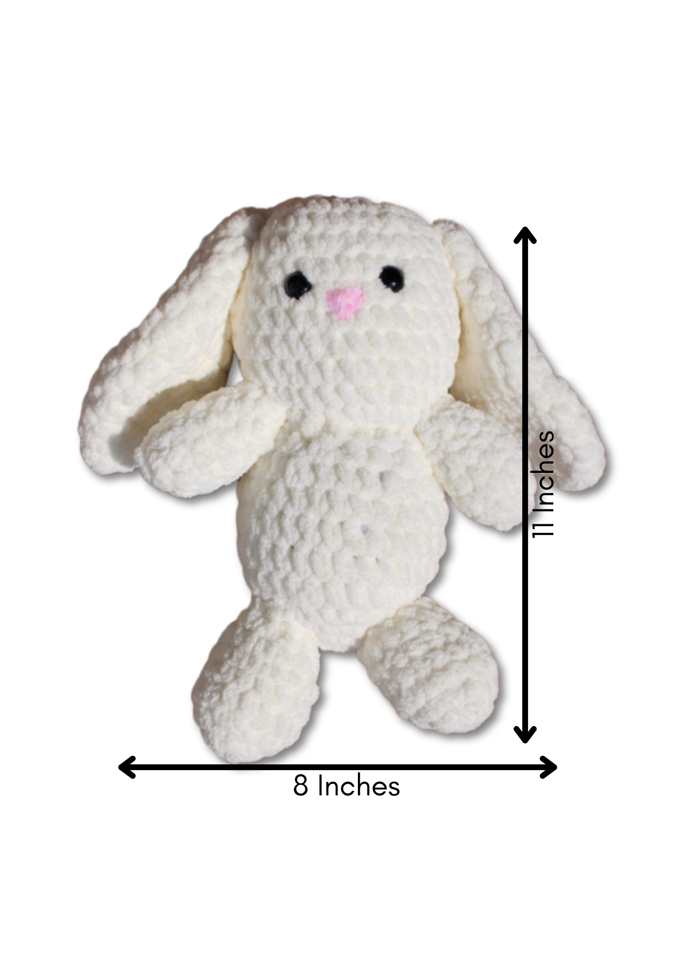 Big Bunny Plush