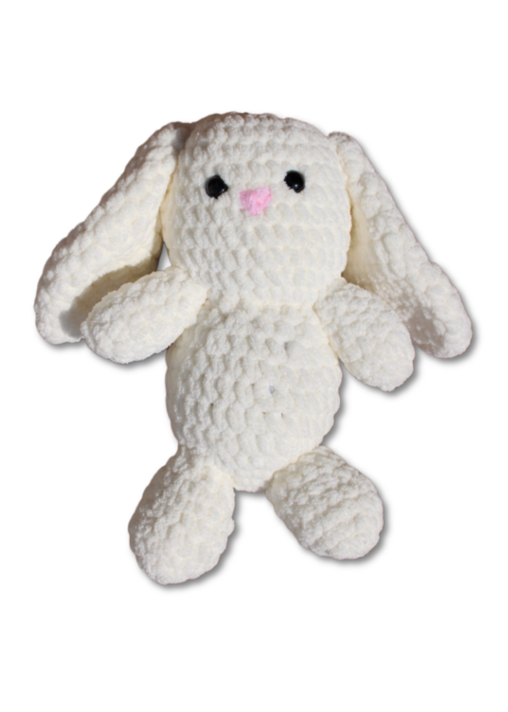 Big Bunny Plush