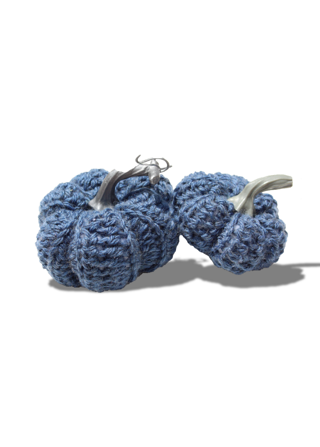 Blue Pumpkins