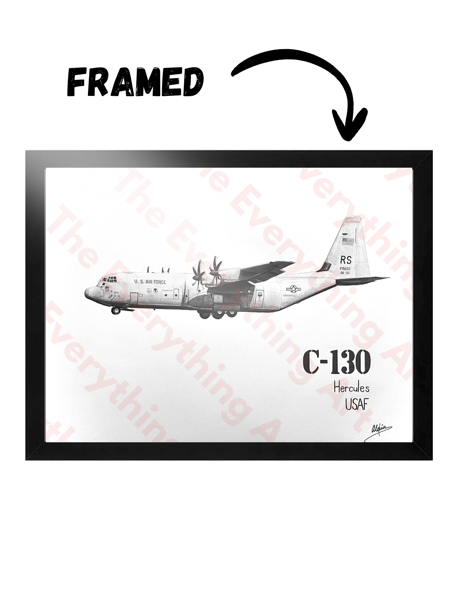 C-130 Hercules