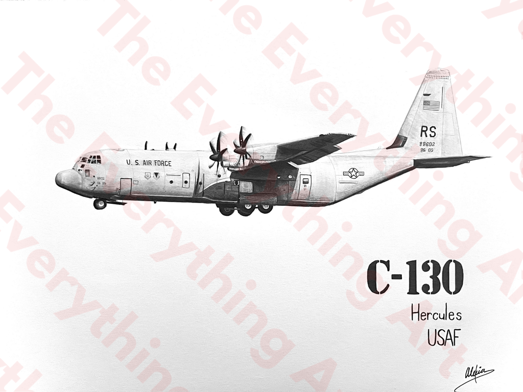 C-130 Hercules