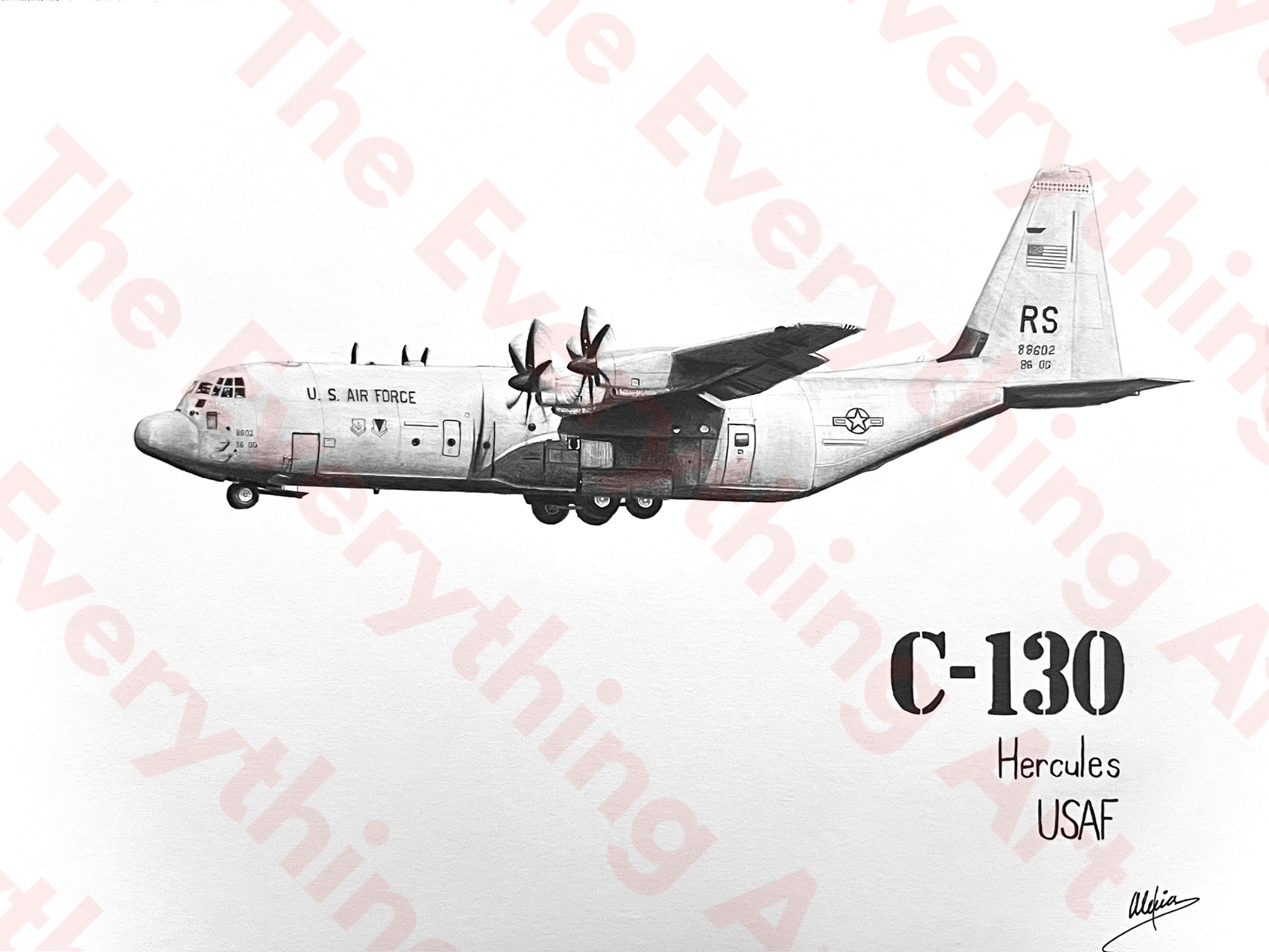 C-130 Hercules