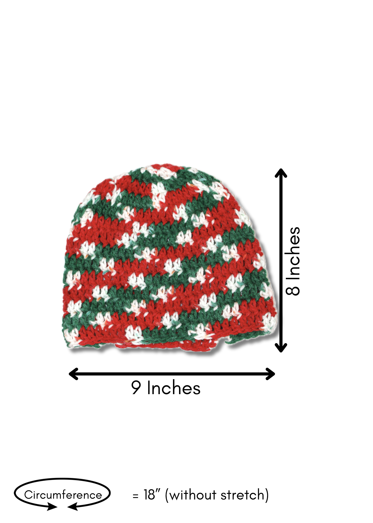 Christmas Hat