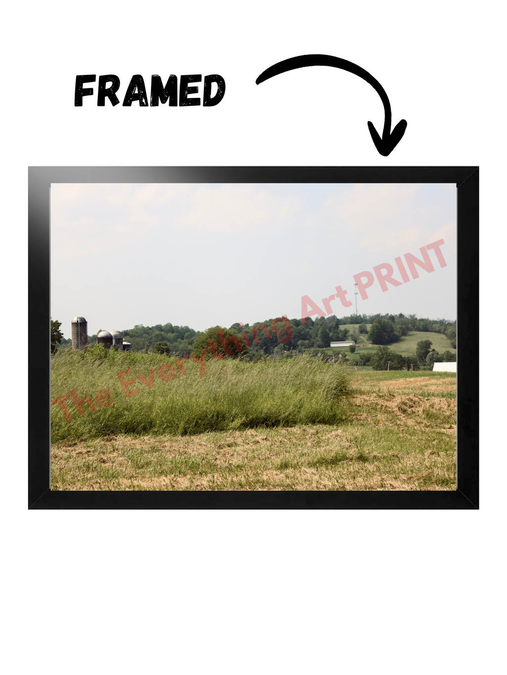 Country Landscape
