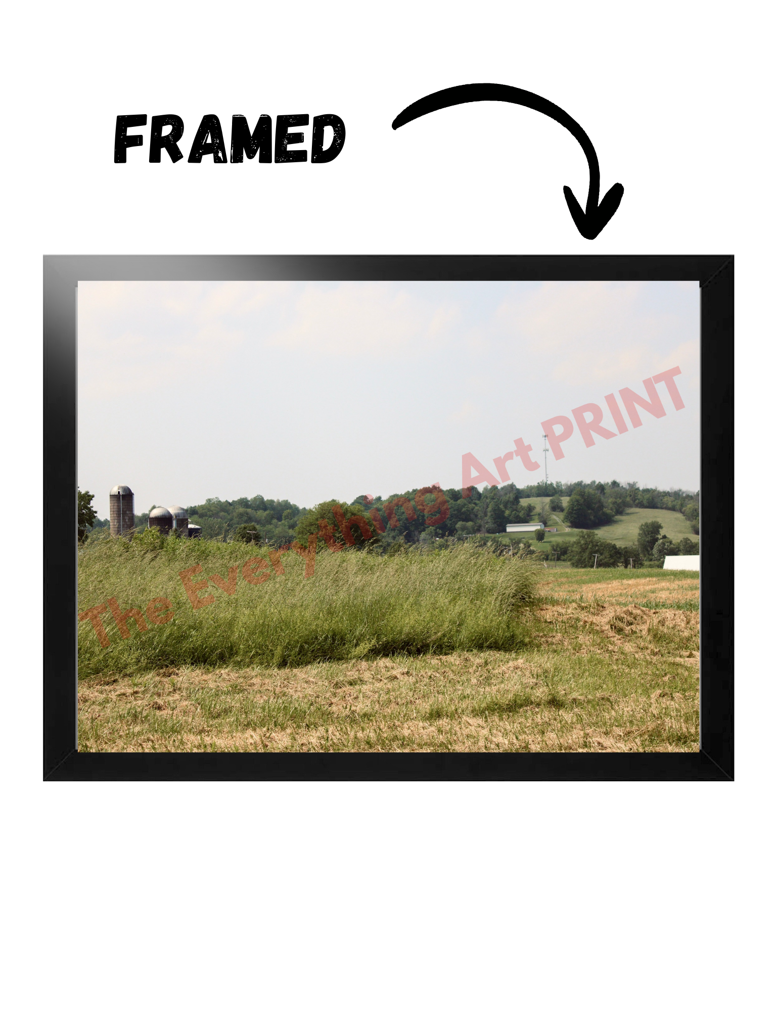 Country Landscape