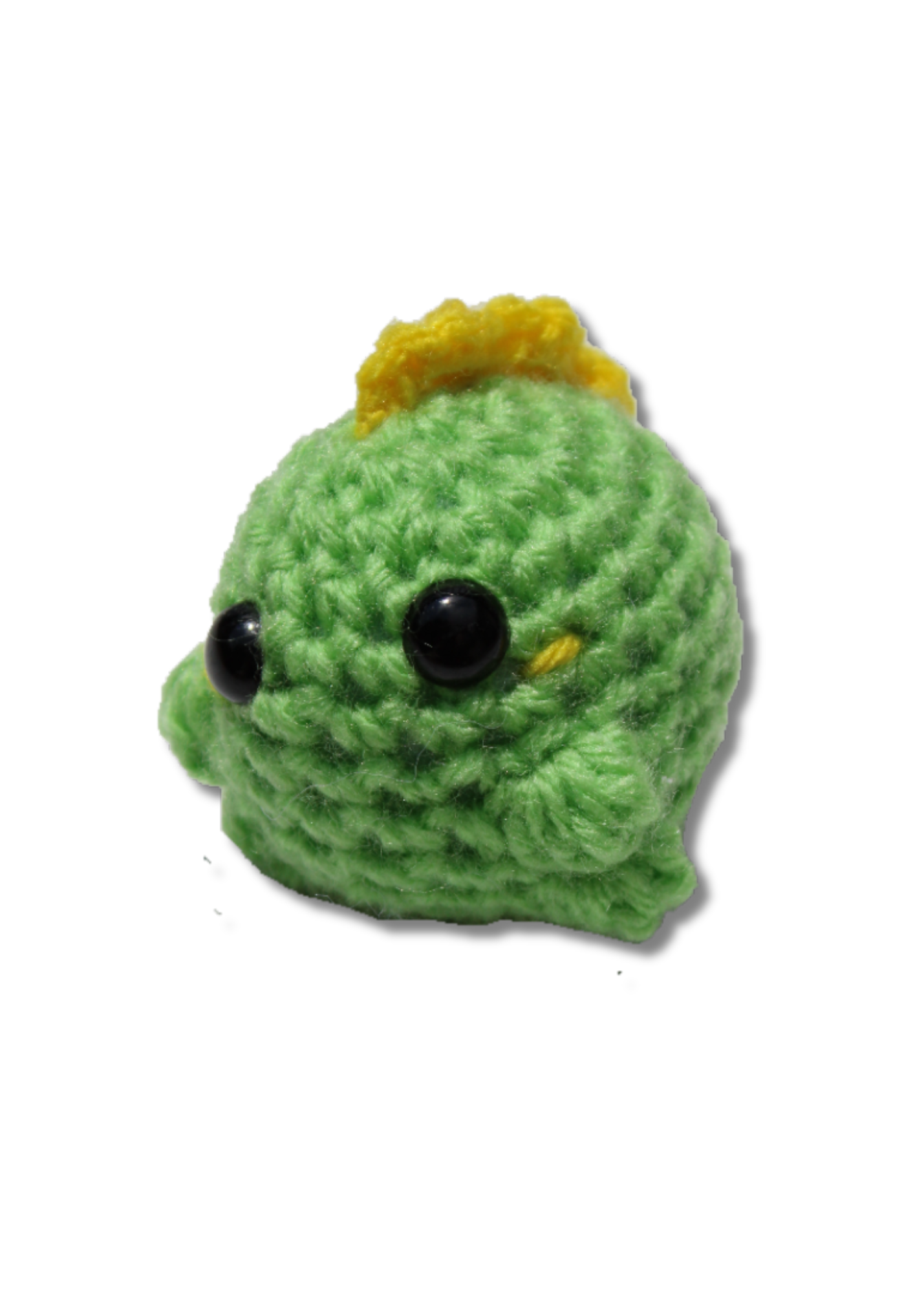 Dino Plush