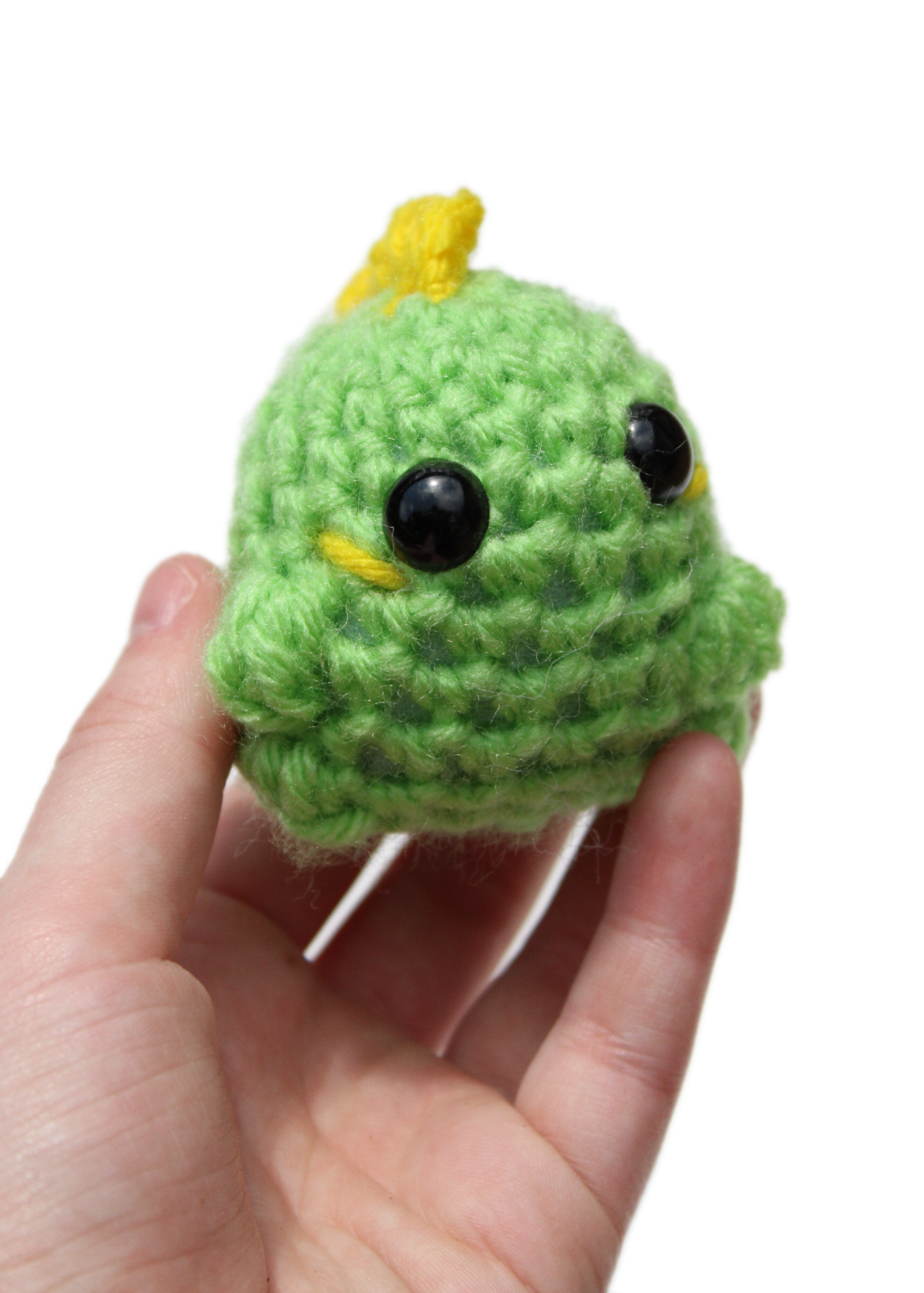 Dino Plush