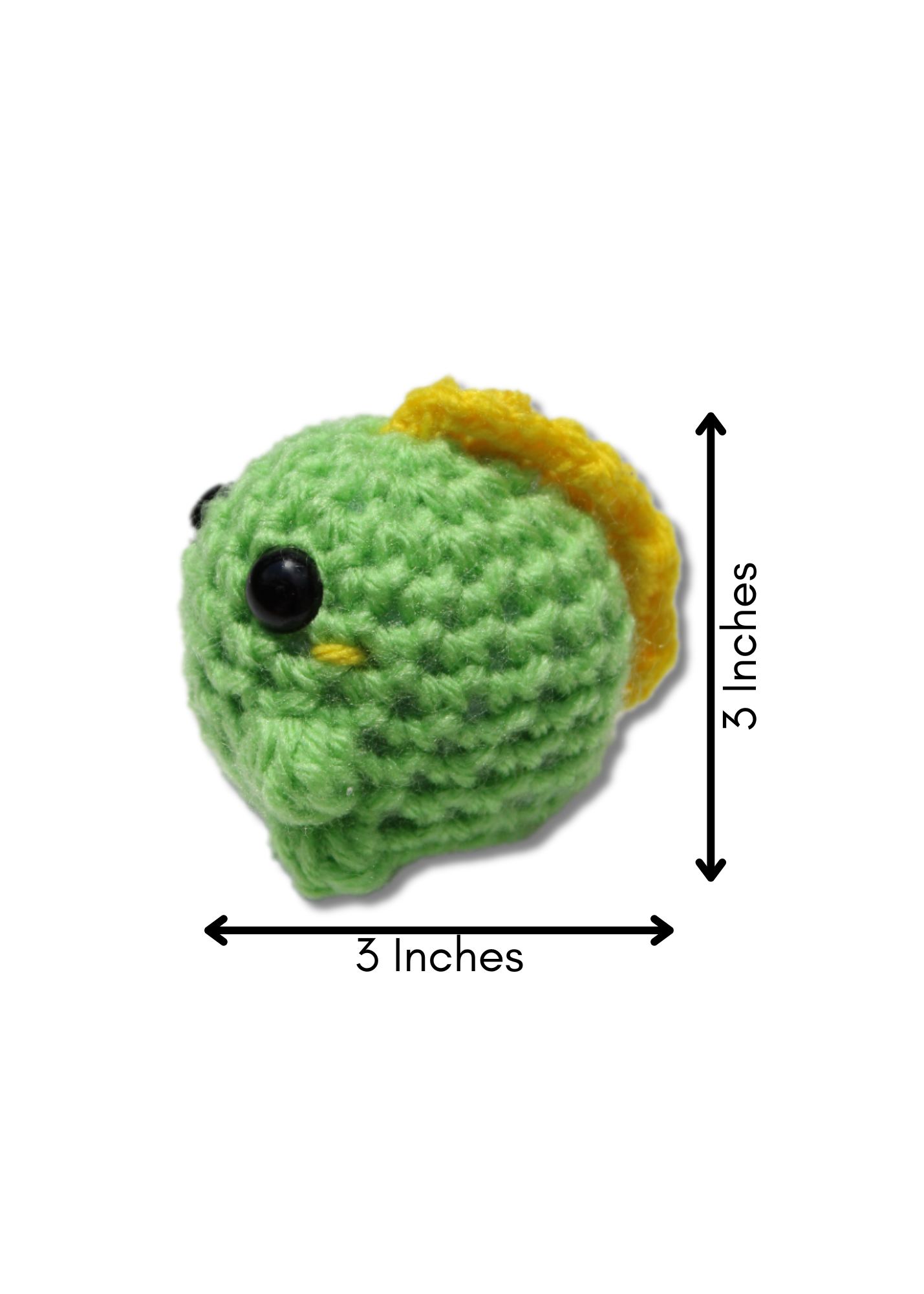 Dino Plush