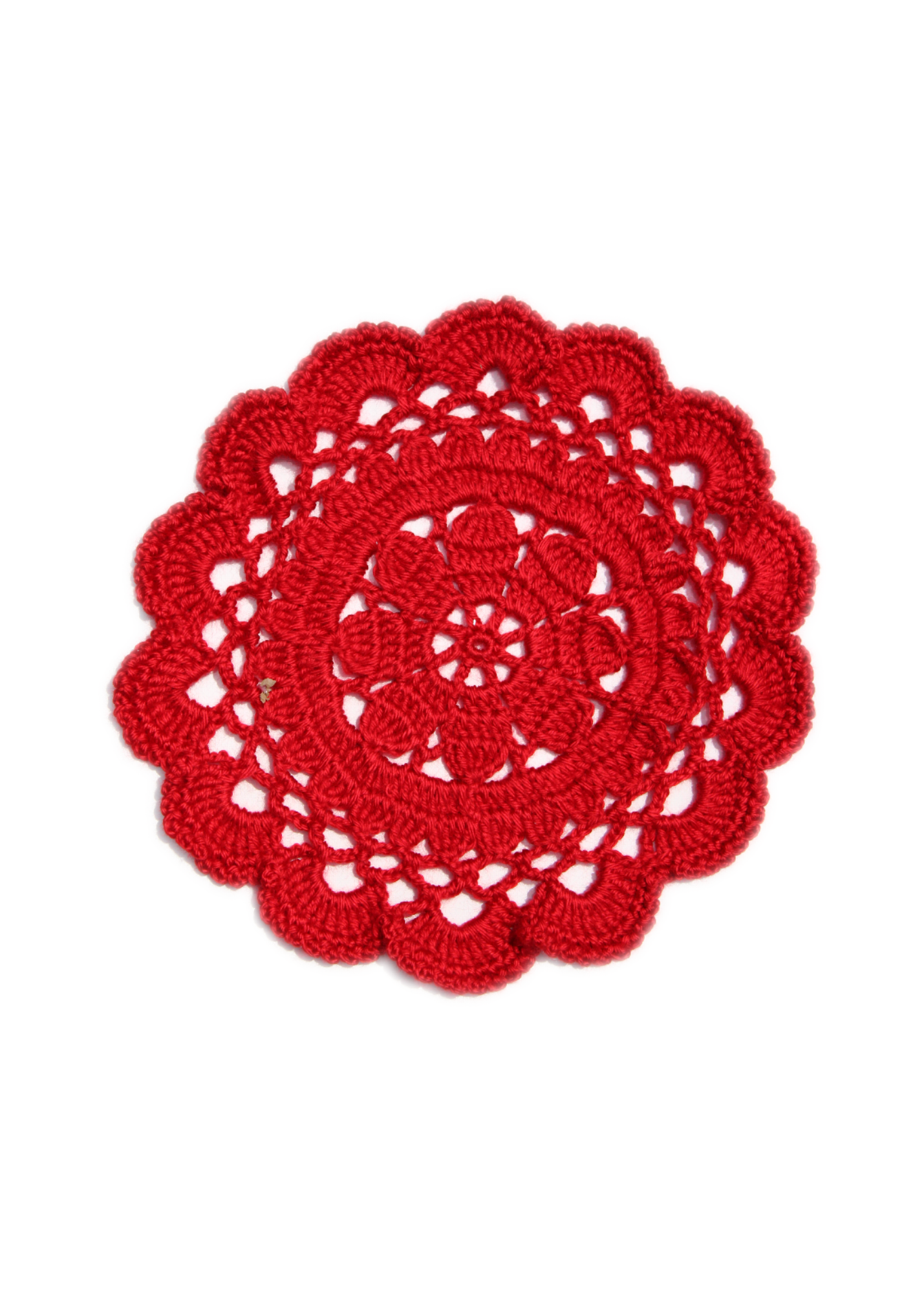 Doily