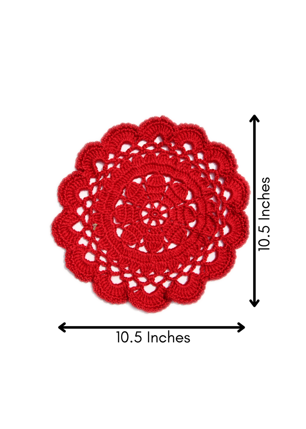 Doily
