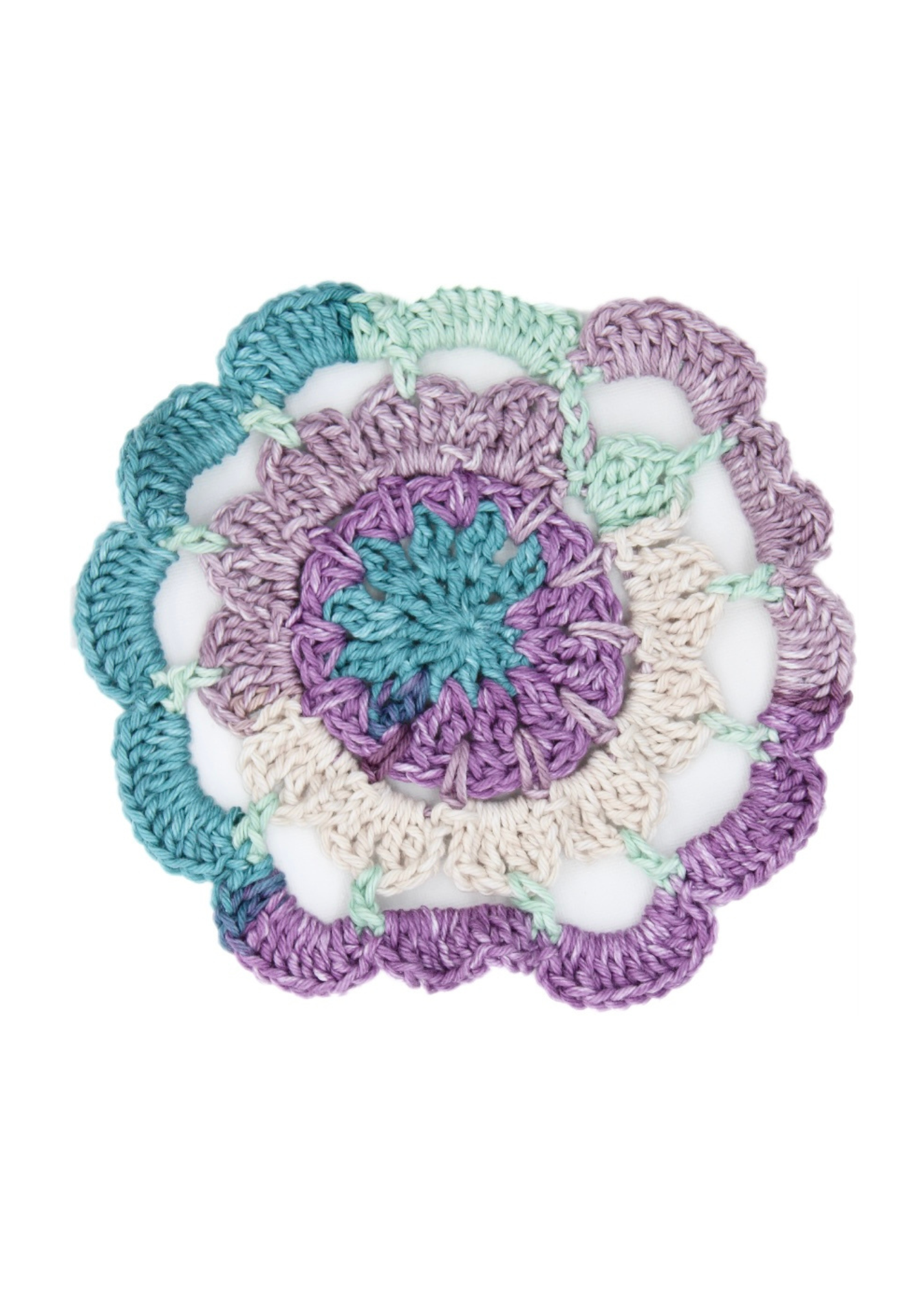 Small Doily