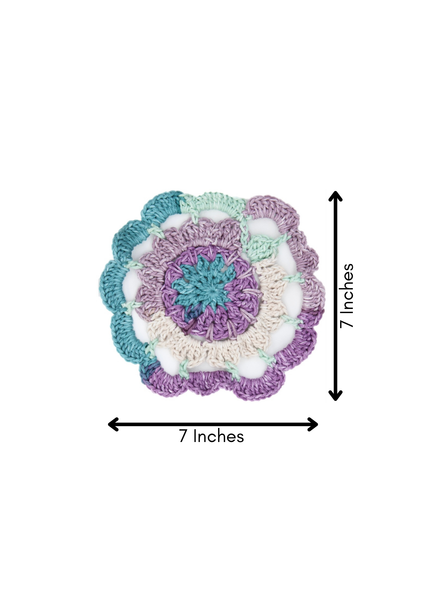 Small Doily