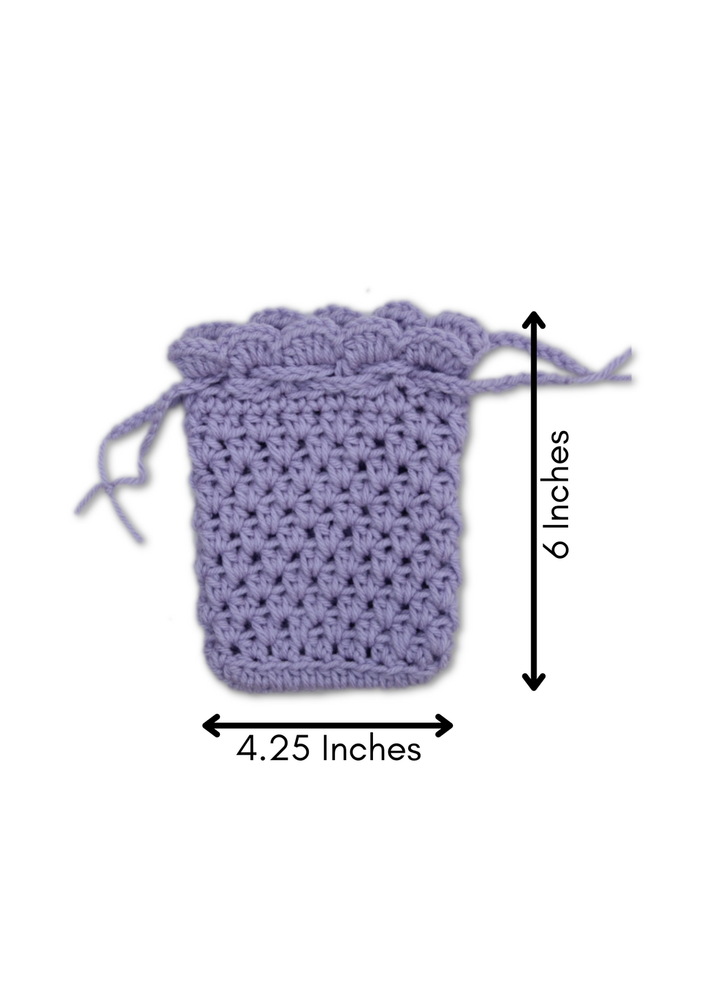 Drawstring Bag