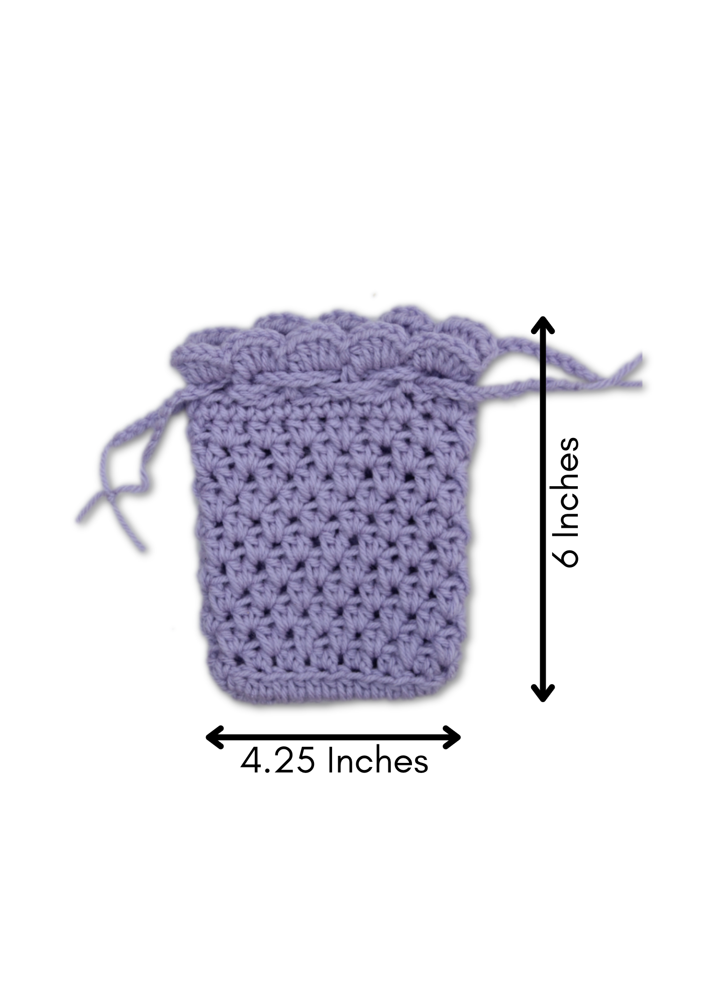 Drawstring Bag