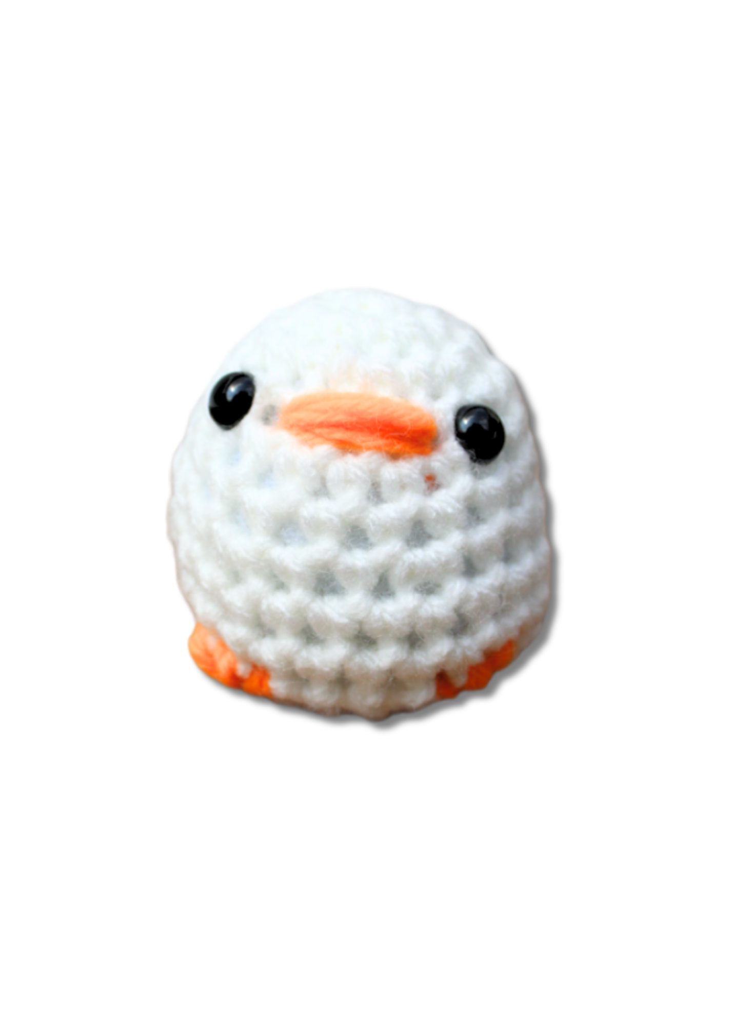 Duck Plush