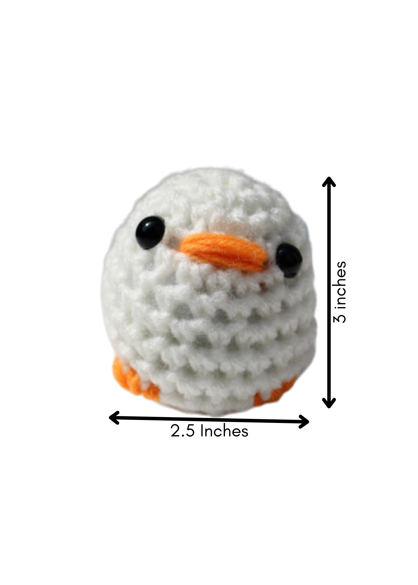 Duck Plush