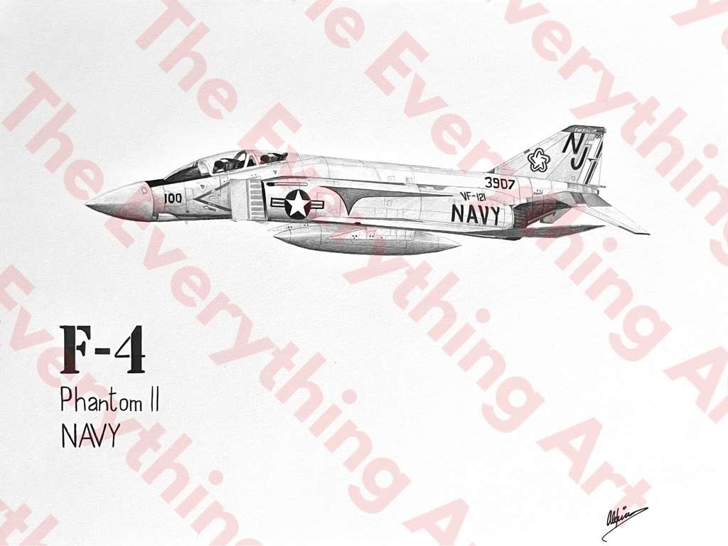F-4 Phantom II