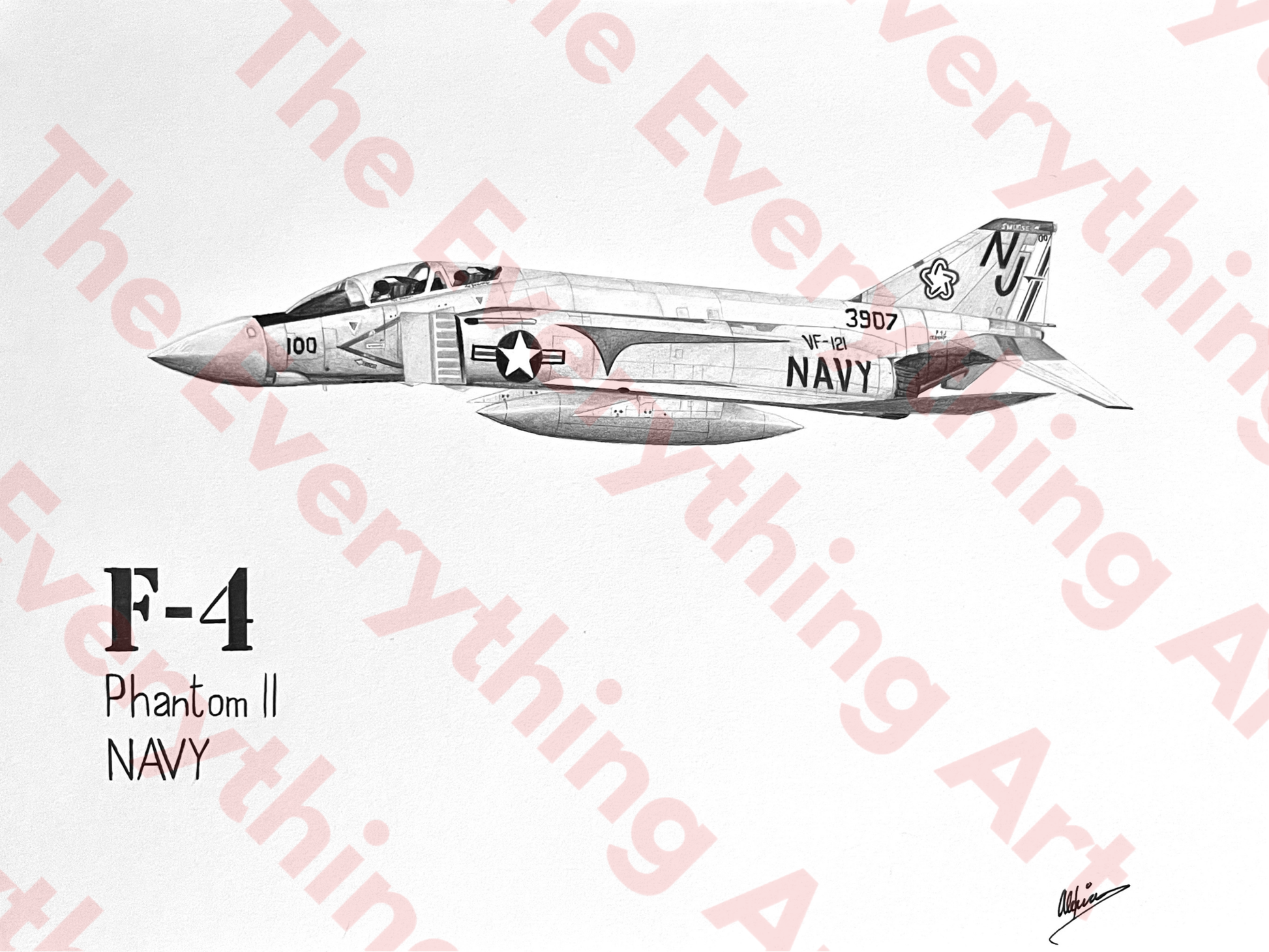 F-4 Phantom II
