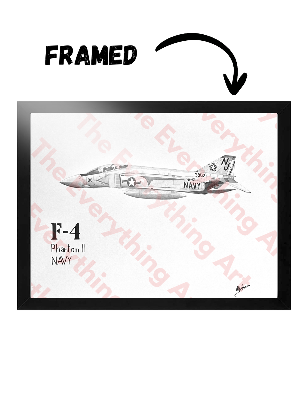 F-4 Phantom II
