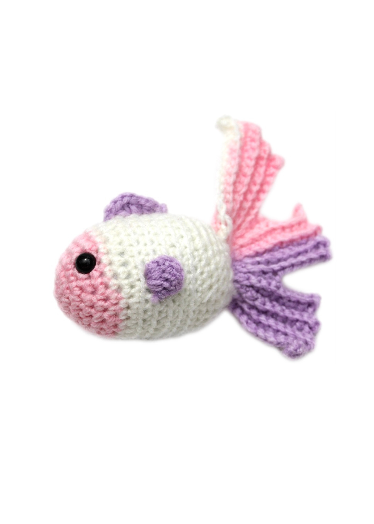 Fish Plush
