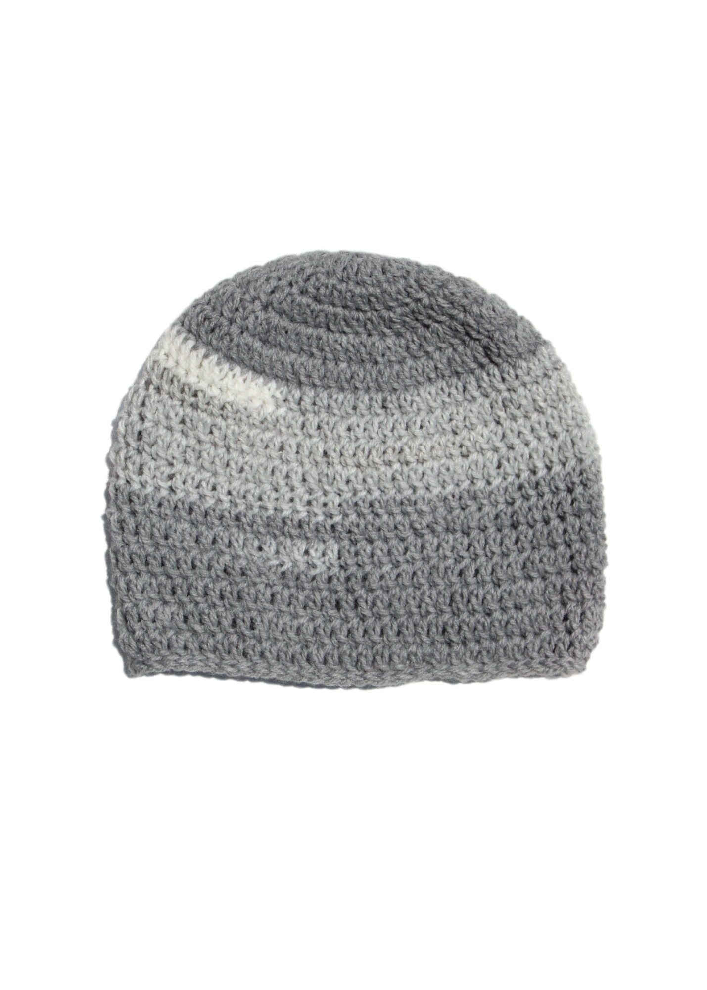 Hat (Grey)