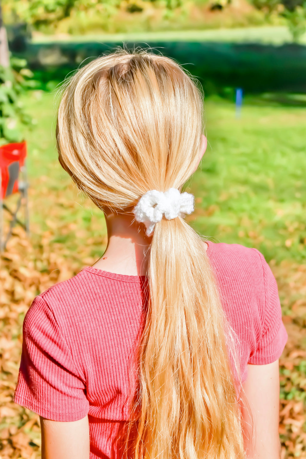 Scrunchies