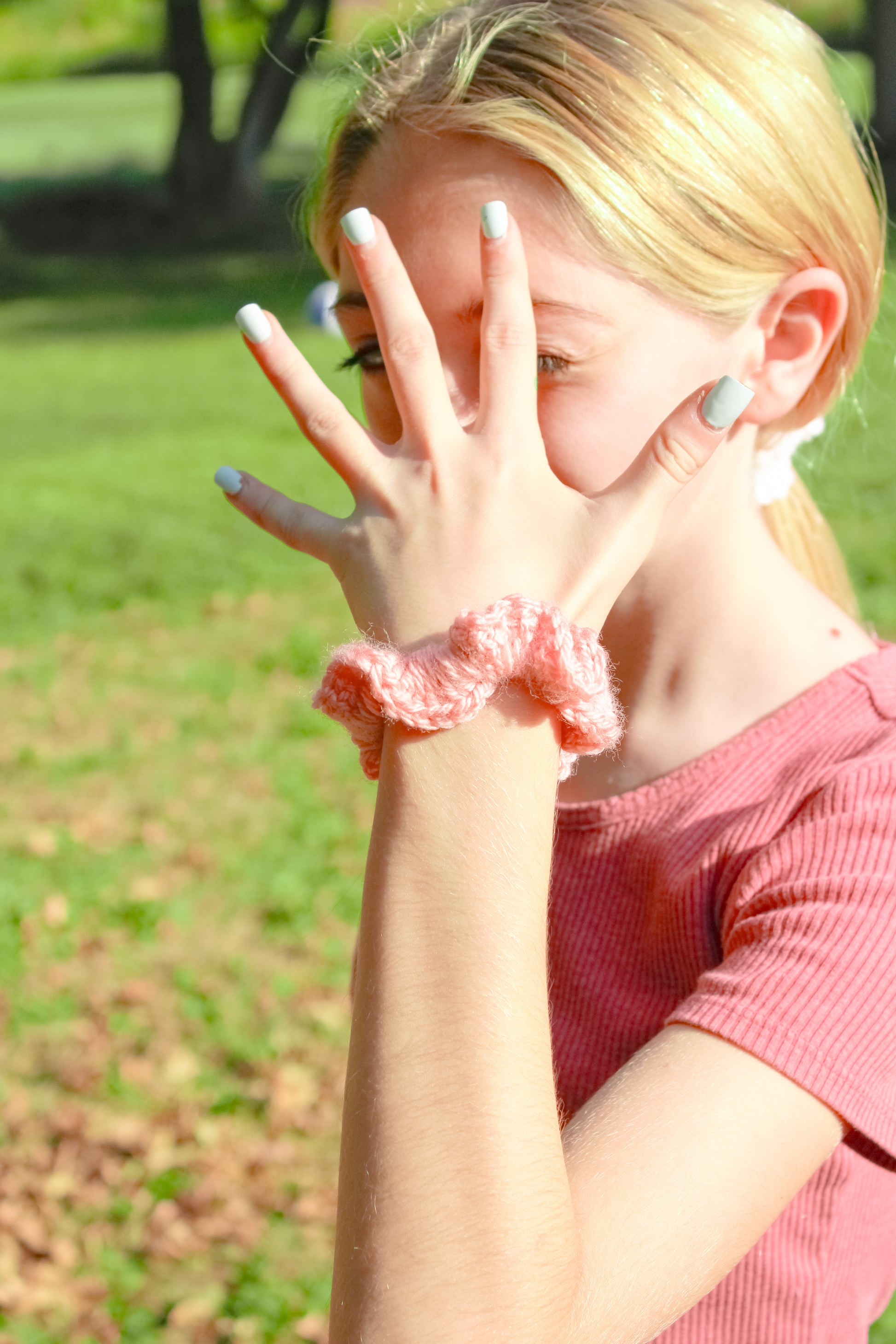 Scrunchies