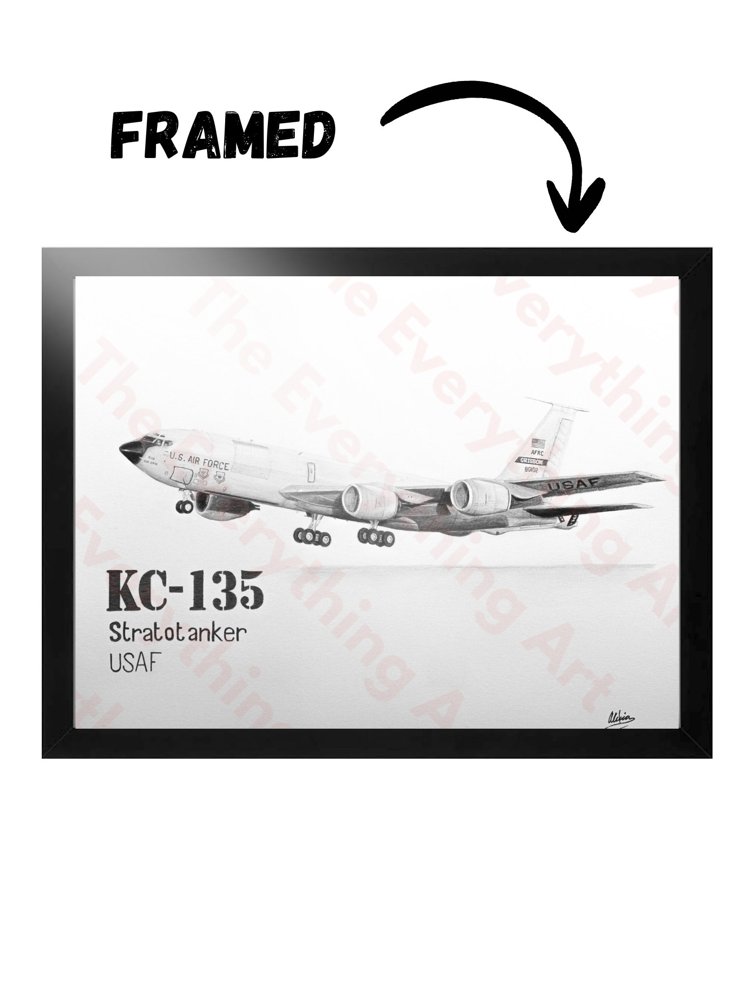 KC-135