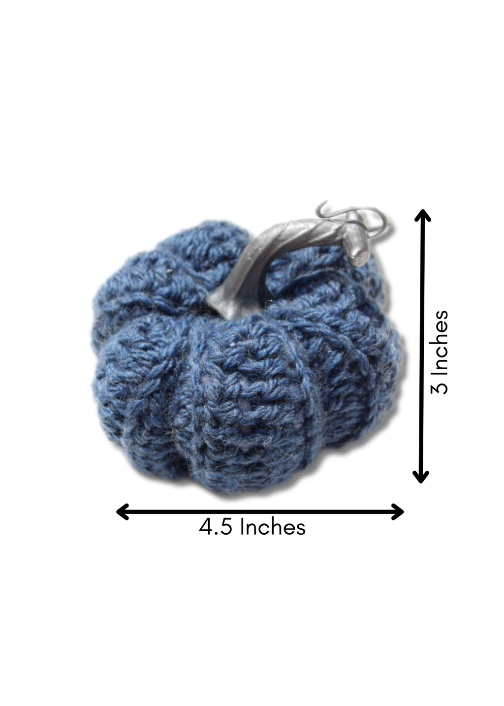 Blue Pumpkins