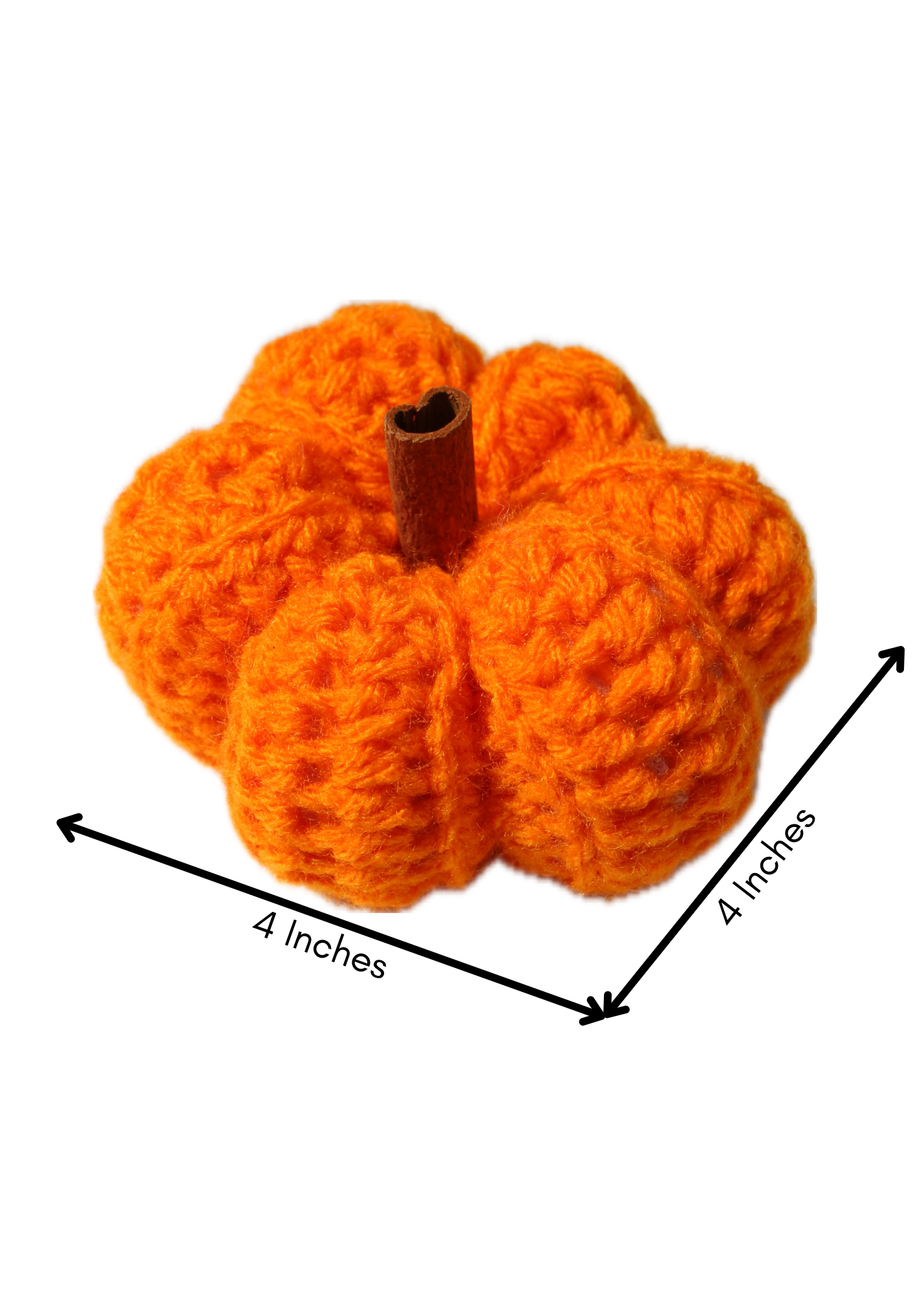 Orange Pumpkins