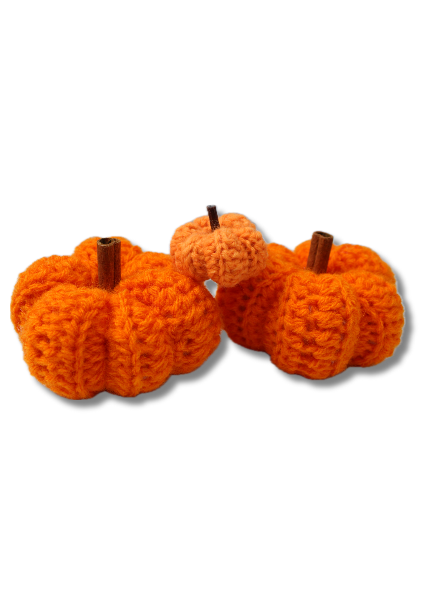 Orange Pumpkins