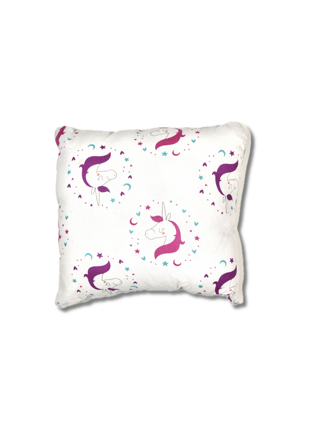 Owl/Unicorn Pillow