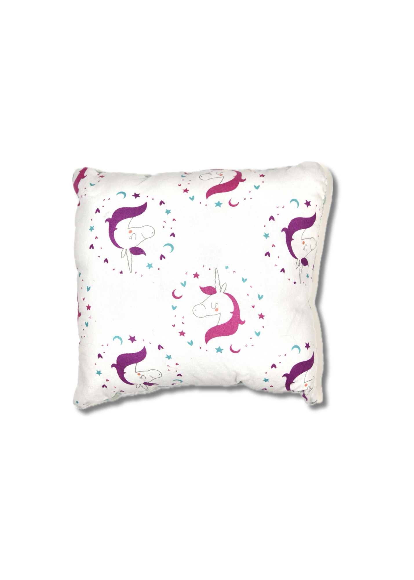 Owl/Unicorn Pillow