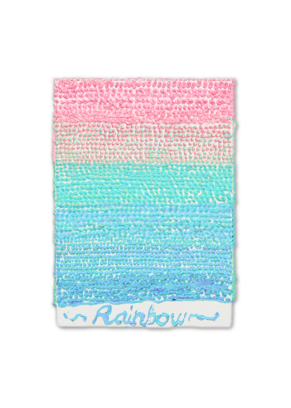 Rainbow Wall Art