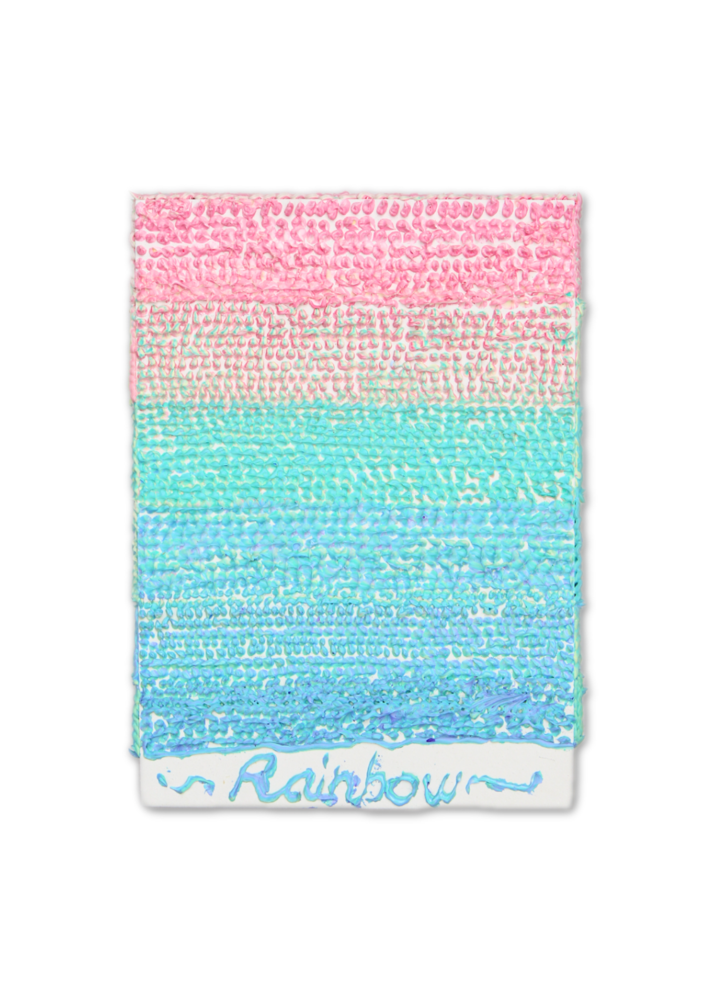 Rainbow Wall Art