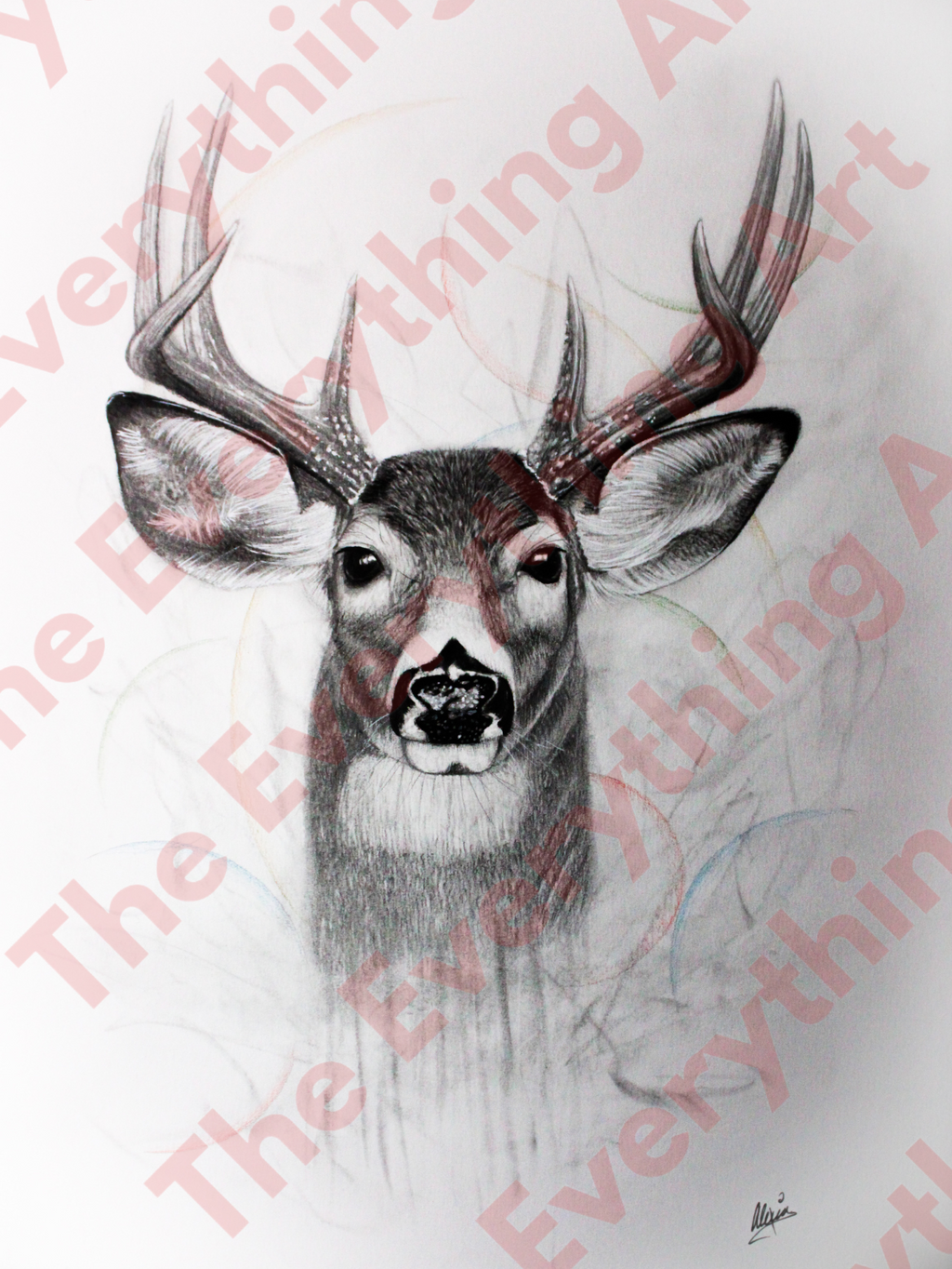 Realistic Buck