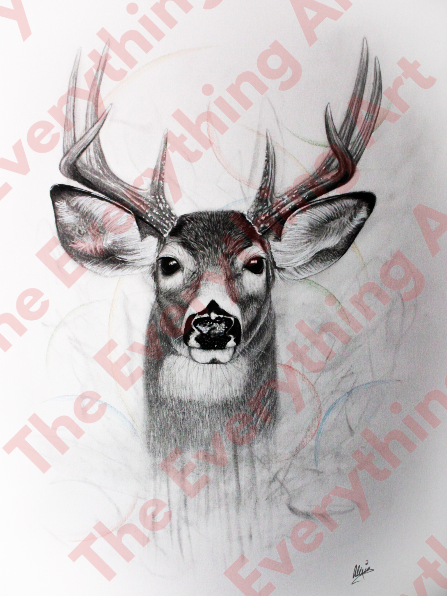 Realistic Buck