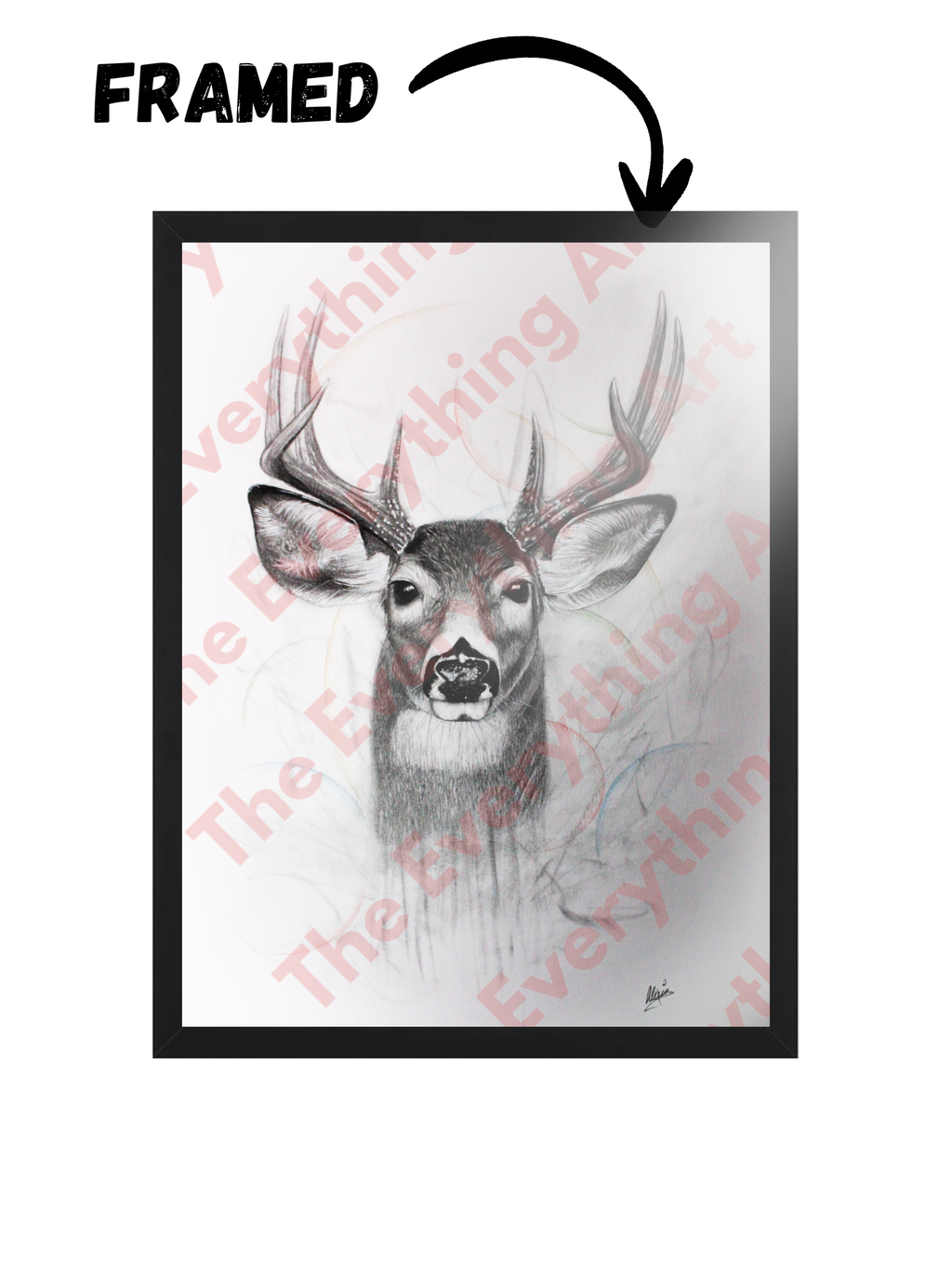 Realistic Buck