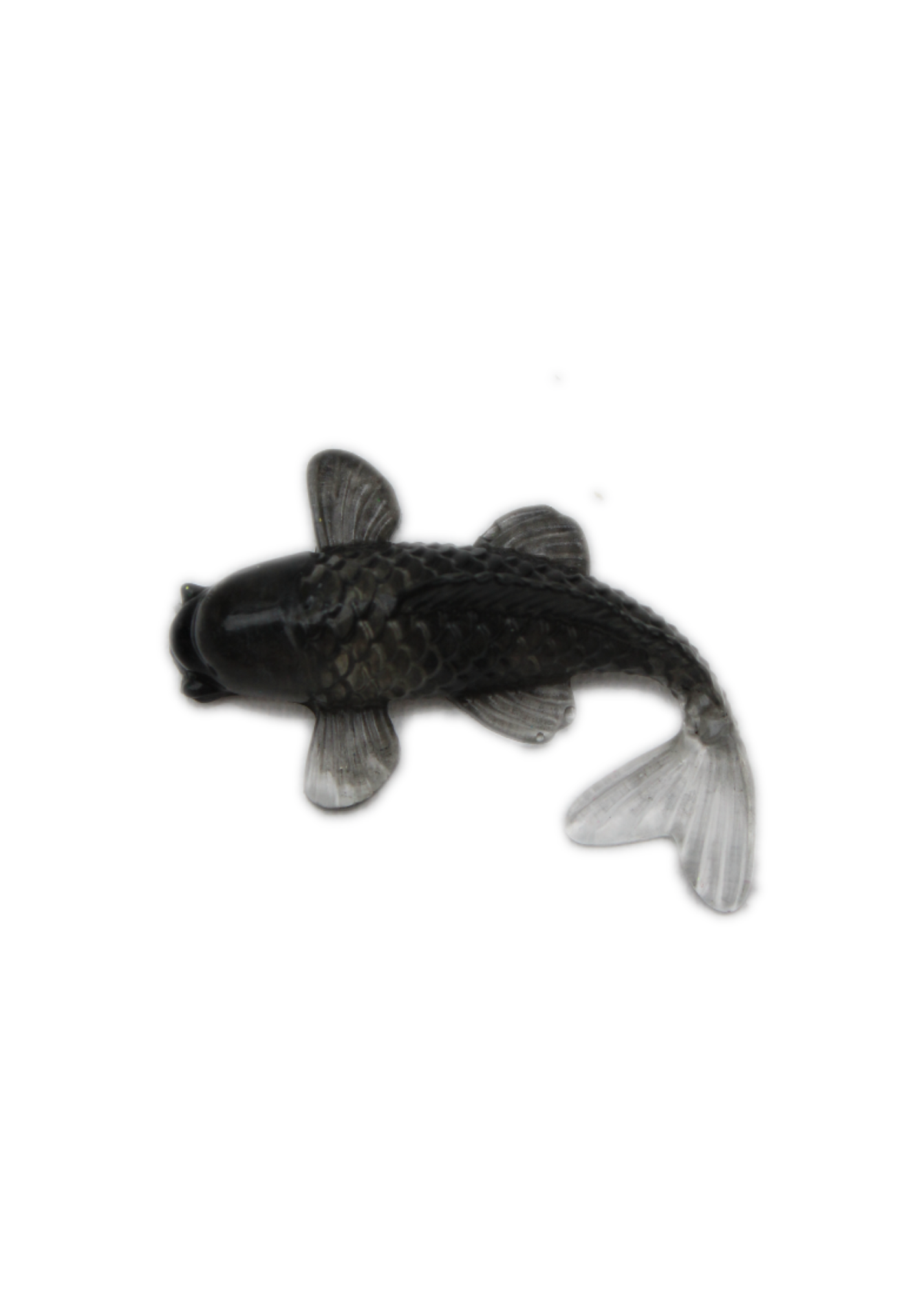 Resin Fish