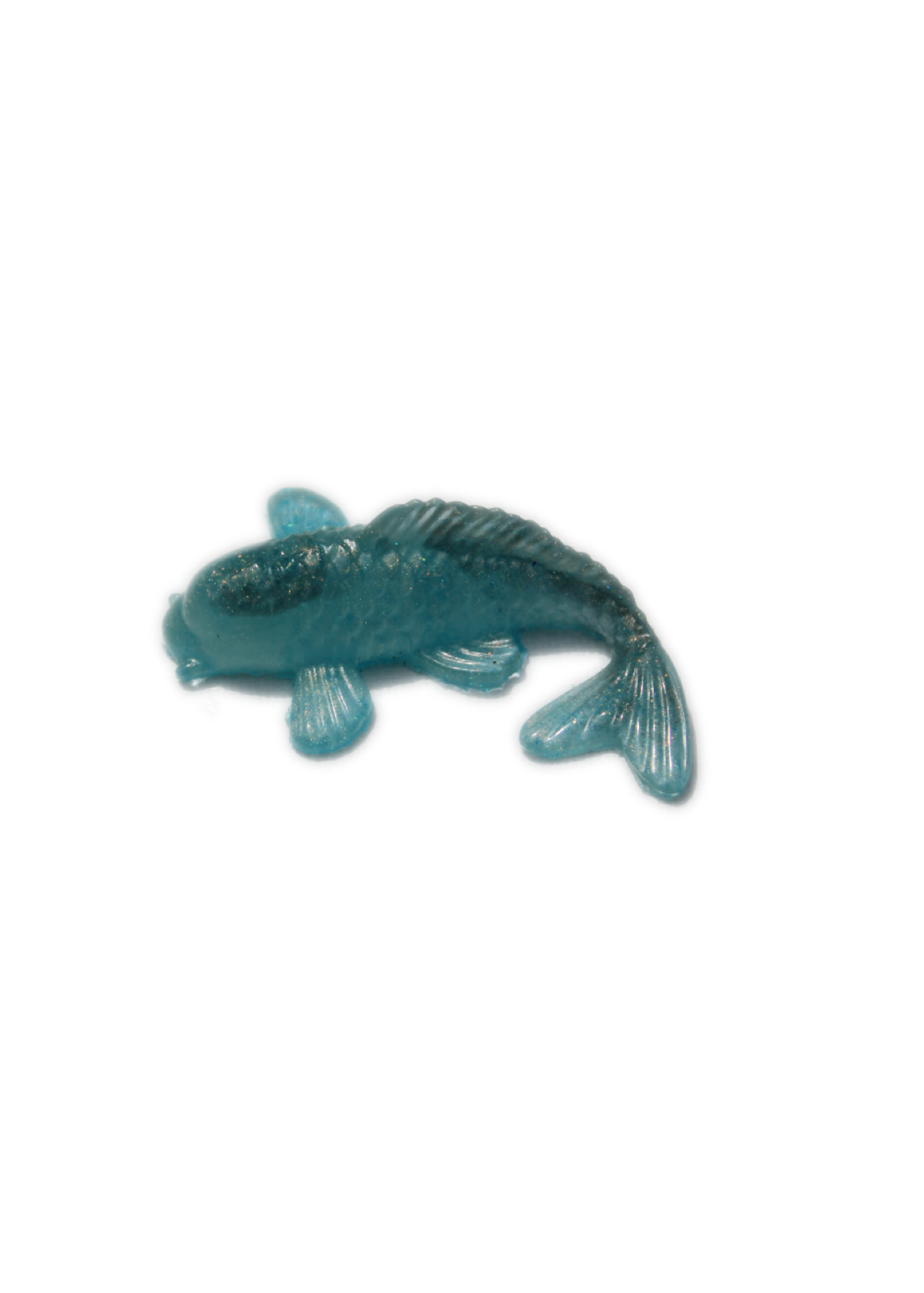Resin Fish