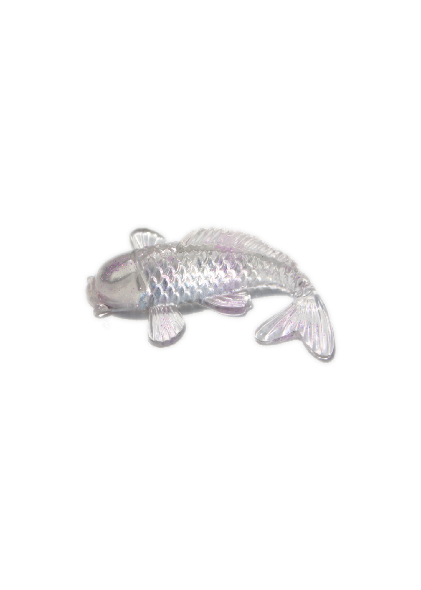 Resin Fish