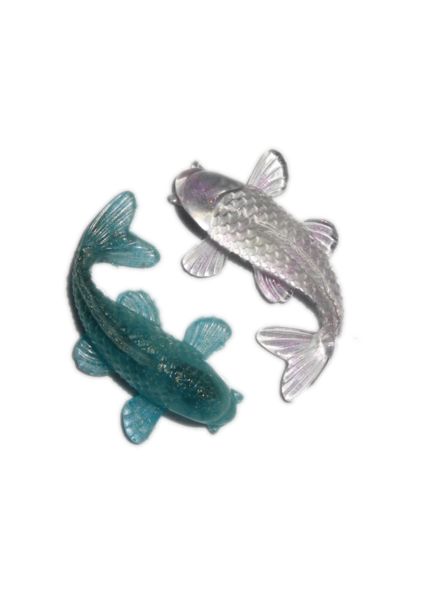 Cast Resin Fish Resin Fish – The Everything Art