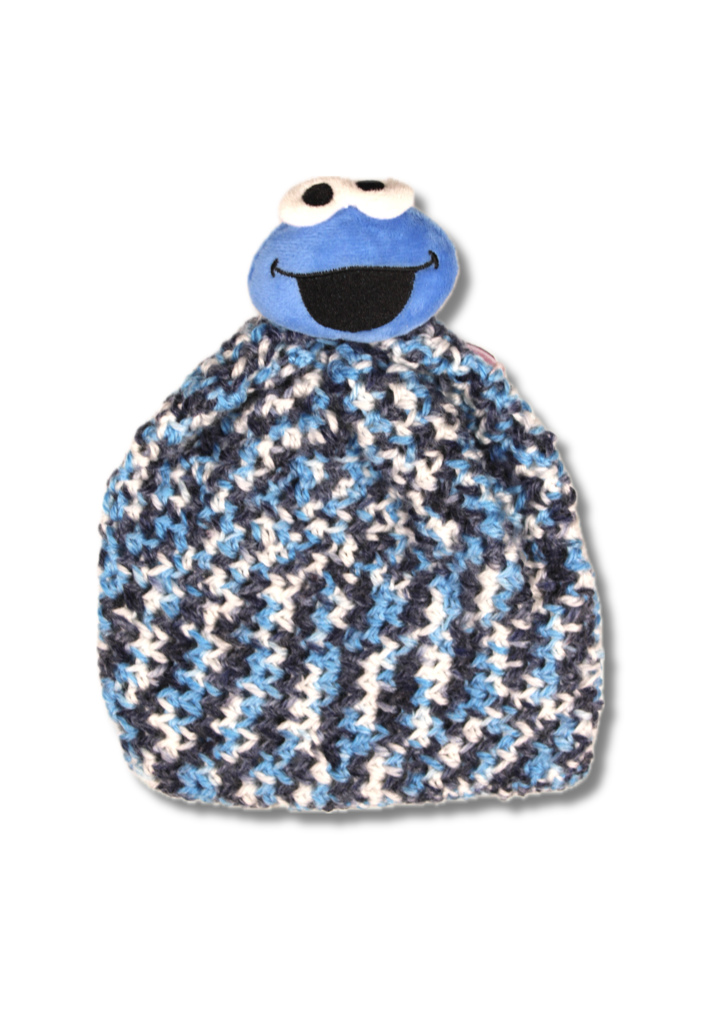 Sesame Street Hats