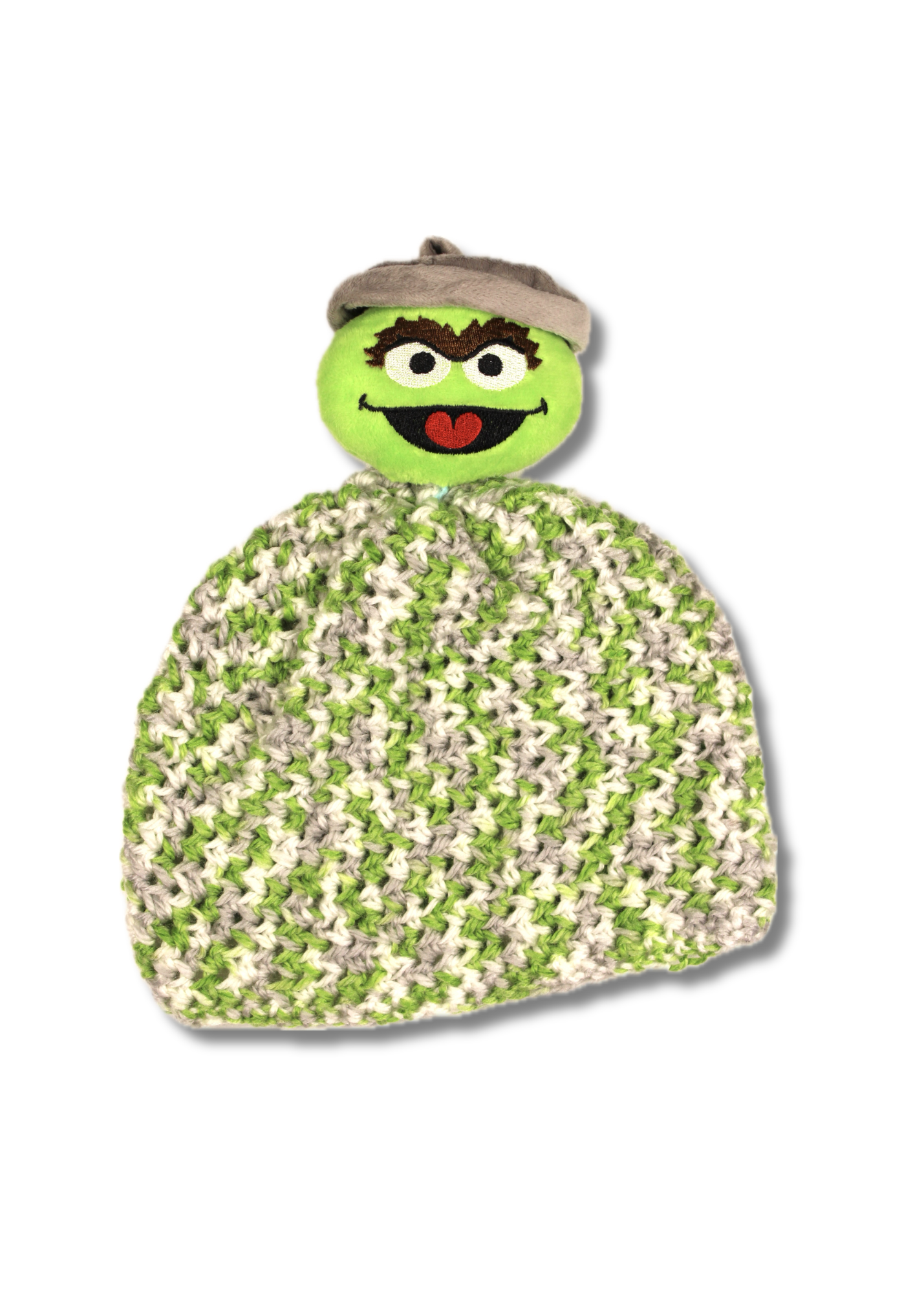Sesame Street Hats