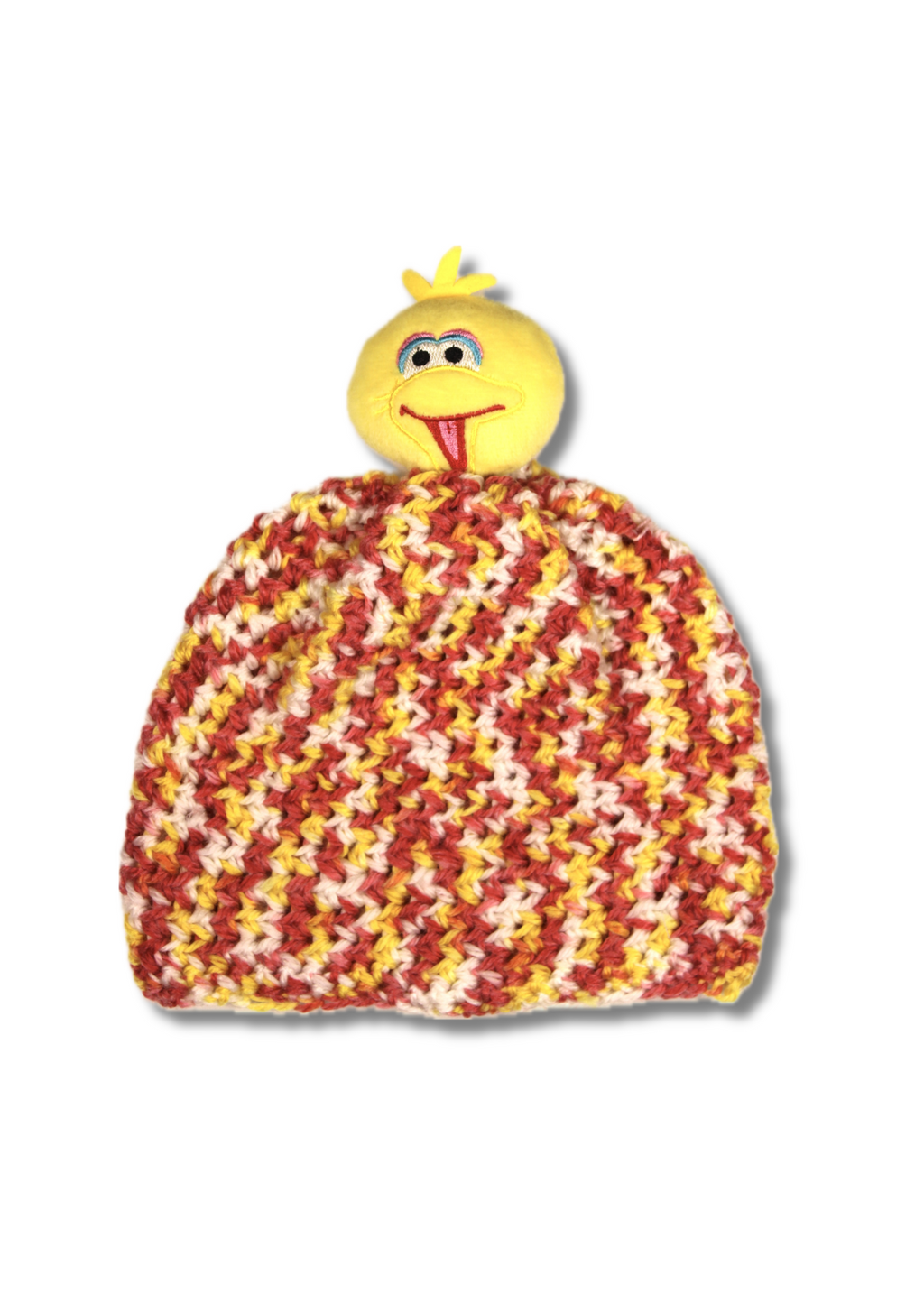 Sesame Street Hats