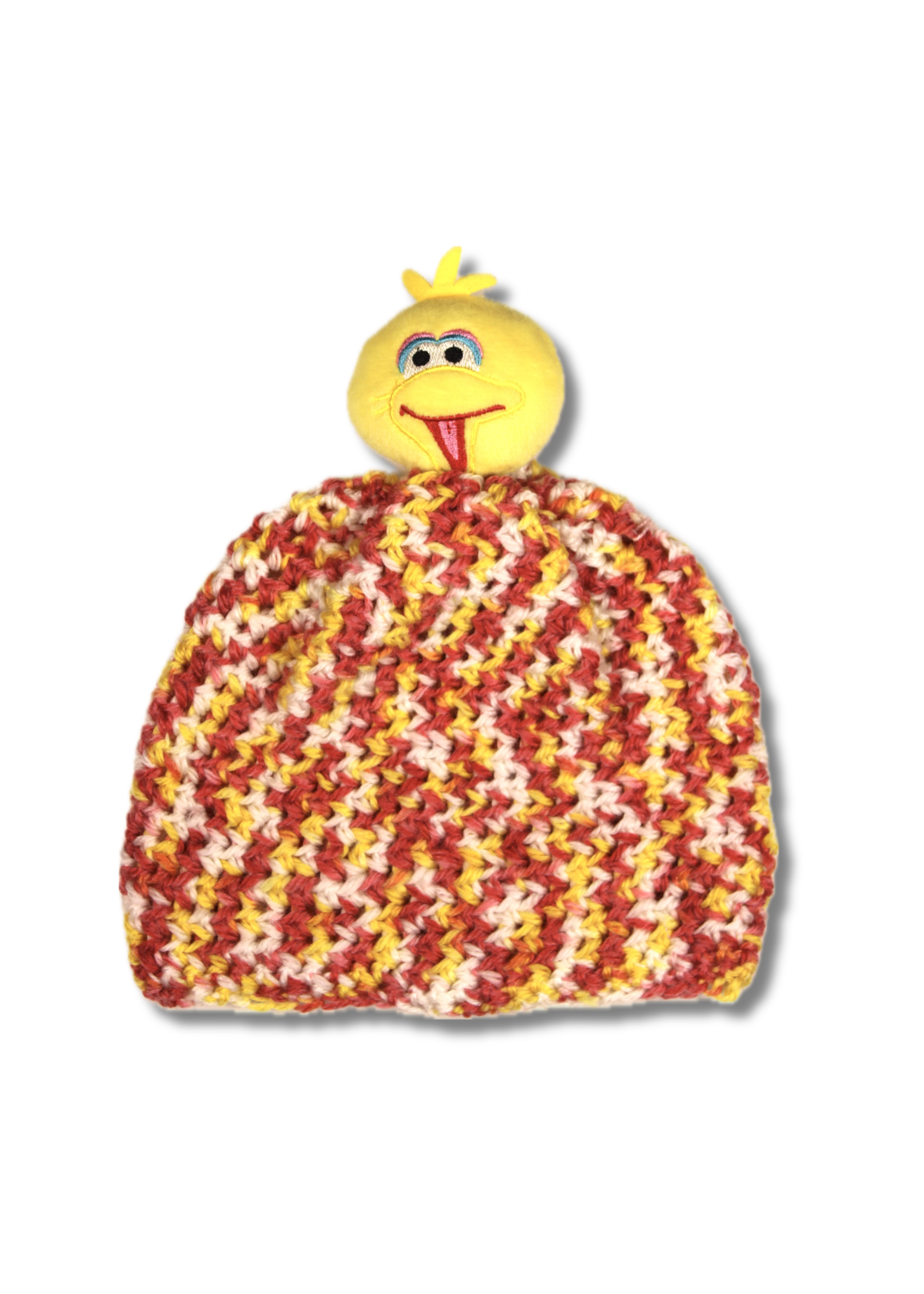 Sesame Street Hats
