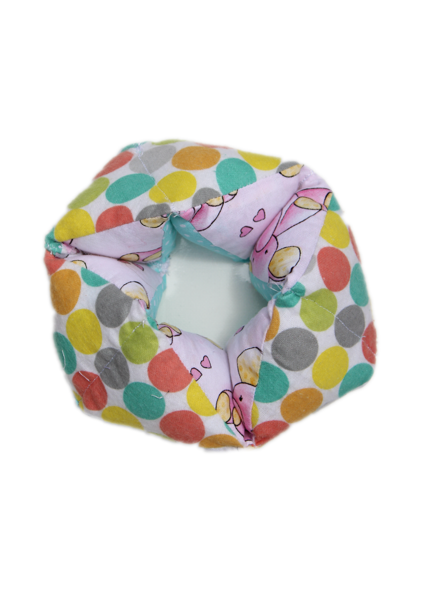 Sewed Infinity Flipper Fidget